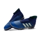 Adidas Predator Tango 18+ Ultraboost TR Blue White Football Boots