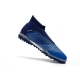 Adidas Predator Tango 18+ Ultraboost TR Blue White Football Boots