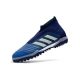 Adidas Predator Tango 18+ Ultraboost TR Blue White Football Boots