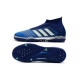 Adidas Predator Tango 18+ Ultraboost TR Blue White Football Boots