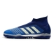 Adidas Predator Tango 18+ Ultraboost TR Blue White Football Boots
