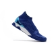 Adidas Predator Tango 18+ Ultraboost TR Res Blue Football Boots