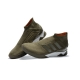 Adidas Predator Tango 18+ Ultraboost TR Trace Olive Orange Football Boots