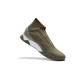 Adidas Predator Tango 18+ Ultraboost TR Trace Olive Orange Football Boots