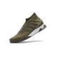 Adidas Predator Tango 18+ Ultraboost TR Trace Olive Orange Football Boots