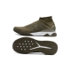 Adidas Predator Tango 18+ Ultraboost TR Trace Olive Orange Football Boots