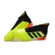 Adidas Predator Tango 18+ Ultraboost TR Yellow Black Orange Football Boots Adidas Predator Tango 18+ Ultraboost TR Yellow Black Orange Football Boots