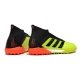 Adidas Predator Tango 18+ Ultraboost TR Yellow Black Orange Football Boots Adidas Predator Tango 18+ Ultraboost TR Yellow Black Orange Football Boots