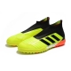 Adidas Predator Tango 18+ Ultraboost TR Yellow Black Orange Football Boots Adidas Predator Tango 18+ Ultraboost TR Yellow Black Orange Football Boots