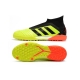 Adidas Predator Tango 18+ Ultraboost TR Yellow Black Orange Football Boots Adidas Predator Tango 18+ Ultraboost TR Yellow Black Orange Football Boots