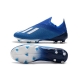 Adidas X 19+ Firm Ground Blue White Football Boots