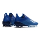 Adidas X 19+ Firm Ground Blue White Football Boots