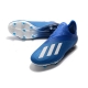Adidas X 19+ Firm Ground Blue White Football Boots