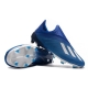 Adidas X 19+ Firm Ground Blue White Football Boots