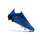 Adidas X 19+ Firm Ground Blue White Football Boots