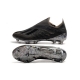 Adidas X 19+ Firm Ground Dark Script Black Football Boots