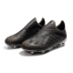 Adidas X 19+ Firm Ground Dark Script Black Football Boots