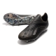 Adidas X 19+ Firm Ground Dark Script Black Football Boots