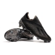 Adidas X 19+ Firm Ground Dark Script Black Football Boots