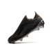 Adidas X 19+ Firm Ground Dark Script Black Football Boots