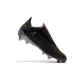 Adidas X 19+ Firm Ground Dark Script Black Football Boots