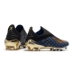 Adidas X 19+ Firm Ground Inner Game Black Gold Football Boots