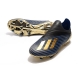 Adidas X 19+ Firm Ground Inner Game Black Gold Football Boots
