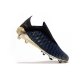 Adidas X 19+ Firm Ground Inner Game Black Gold Football Boots