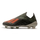 Adidas X 19+ Firm Ground Legacy Green Solar Orange Chalk Football Boots
