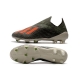 Adidas X 19+ Firm Ground Legacy Green Solar Orange Chalk Football Boots