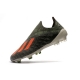 Adidas X 19+ Firm Ground Legacy Green Solar Orange Chalk Football Boots