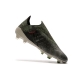 Adidas X 19+ Firm Ground Legacy Green Solar Orange Chalk Football Boots