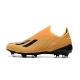 Adidas X 19+ Firm Ground Orange Black Football Boots