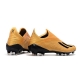 Adidas X 19+ Firm Ground Orange Black Football Boots