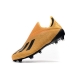 Adidas X 19+ Firm Ground Orange Black Football Boots