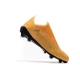 Adidas X 19+ Firm Ground Orange Black Football Boots