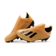 Adidas X 19+ Firm Ground Orange Black Football Boots