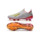 Adidas X 19+ Firm Ground Redirect Pack Silver Red Football Boots