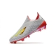 Adidas X 19+ Firm Ground Redirect Pack Silver Red Football Boots