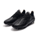 Adidas X 19.1 Firm Ground - Full Black Football Boots