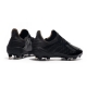 Adidas X 19.1 Firm Ground - Full Black Football Boots