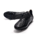 Adidas X 19.1 Firm Ground - Full Black Football Boots