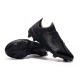 Adidas X 19.1 Firm Ground - Full Black Football Boots
