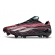 Adidas X Crazyfast + Firm Ground Black Pink Football Boots