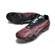 Adidas X Crazyfast + Firm Ground Black Pink Football Boots