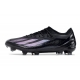 Adidas X Crazyfast .1 Firm Ground Nightstrike - Core Black Football Boots Adidas X Crazyfast .1 Firm Ground Nightstrike - Core Black Football Boots