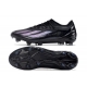 Adidas X Crazyfast .1 Firm Ground Nightstrike - Core Black Football Boots Adidas X Crazyfast .1 Firm Ground Nightstrike - Core Black Football Boots