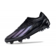 Adidas X Crazyfast .1 Firm Ground Nightstrike - Core Black Football Boots Adidas X Crazyfast .1 Firm Ground Nightstrike - Core Black Football Boots