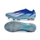 Adidas X Crazyfast .1 Laceless Firm Ground Bright Royal White Solar Red Football Boots