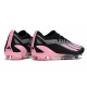 Adidas X Crazyfast Messi.1 Firm Ground Black Pink Football Boots